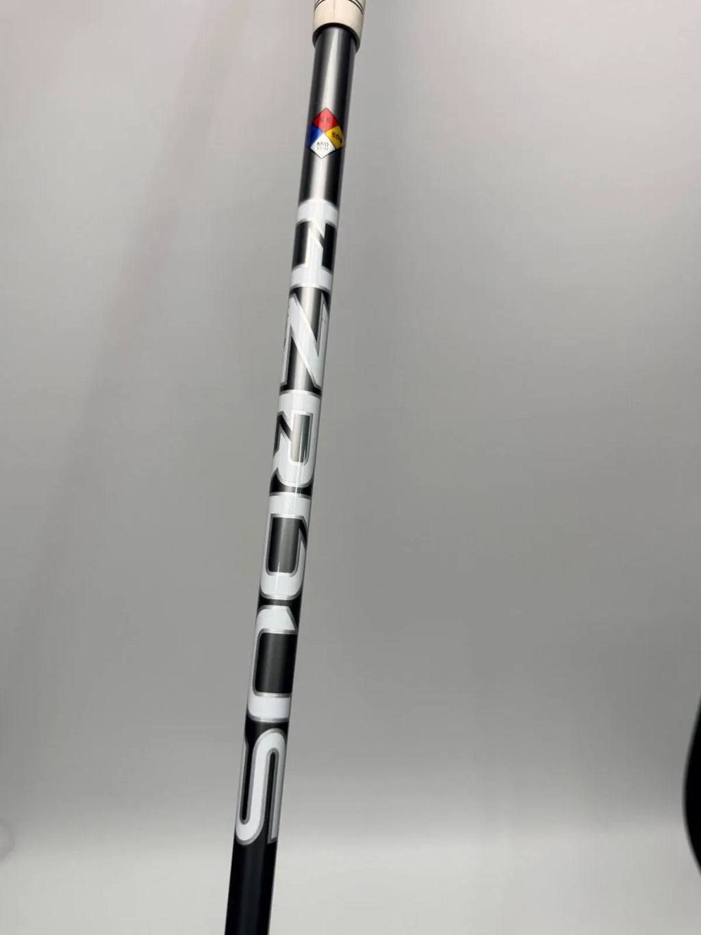 Callaway Elyte Triple Diamond 7 Wood 21° HZRDUS Silver 4th Gen 50g Regular Flex