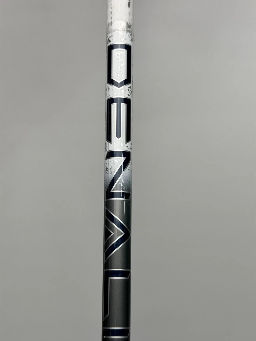 Callaway Elyte Triple Diamond 7 Wood 21° Denali Charcoal 60g Regular Flex