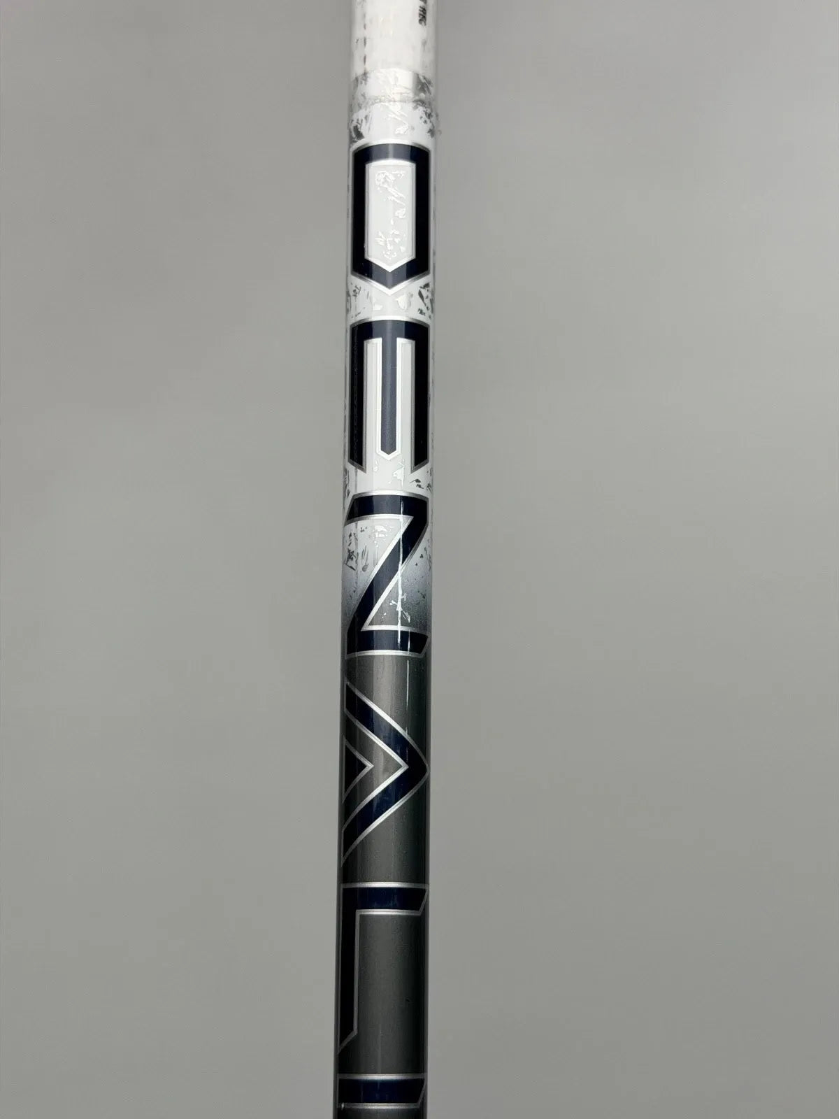 Callaway Elyte Triple Diamond 7 Wood 21° Denali Charcoal 60g Regular Flex