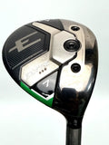 Callaway Elyte Triple Diamond 7 Wood 21° Denali Charcoal 60g Regular Flex