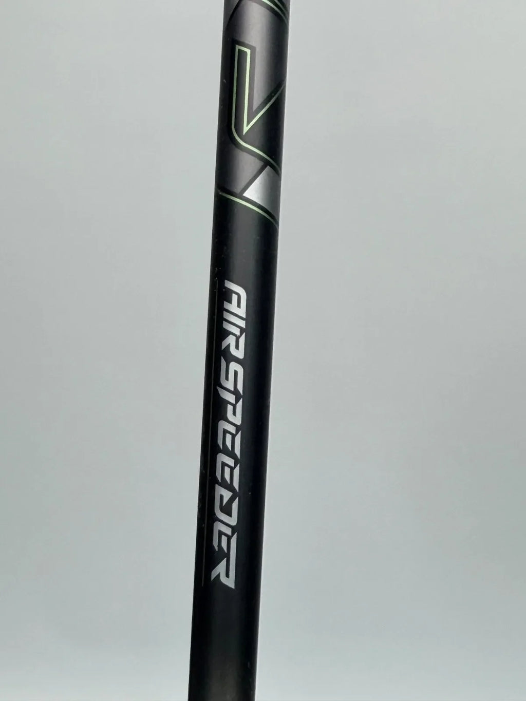 Fujikura Air Speeder 50g Senior(A) 41.5" TaylorMade Driver Shaft Fairway Shaft