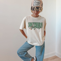 Southern Mama Tee – Duck Graphic Outdoorsy T-Shirt