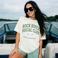 Rock River Social Club Tee