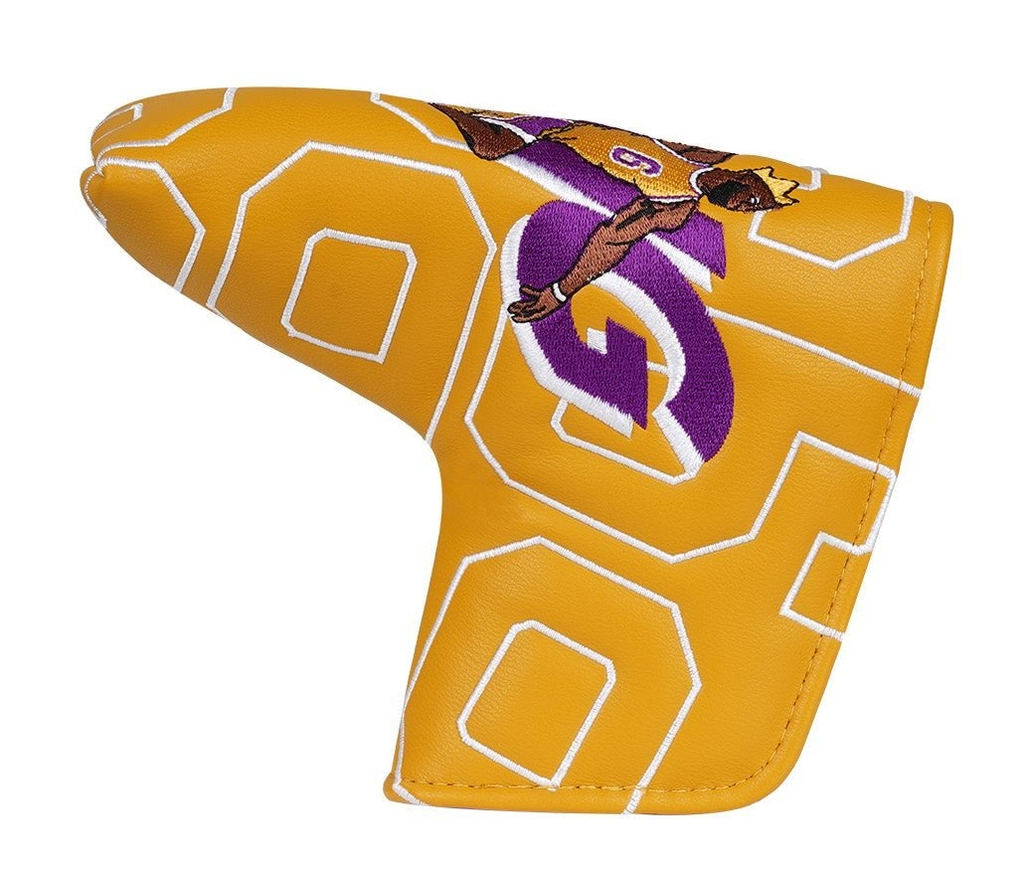 King Blade Putter Cover