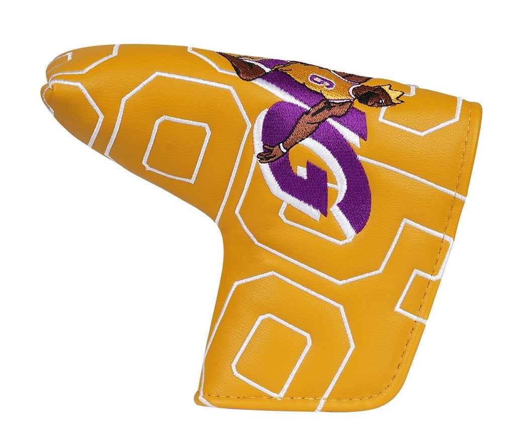 King Blade Putter Cover