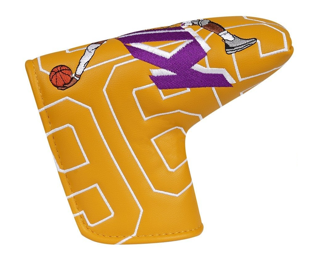 King Blade Putter Cover