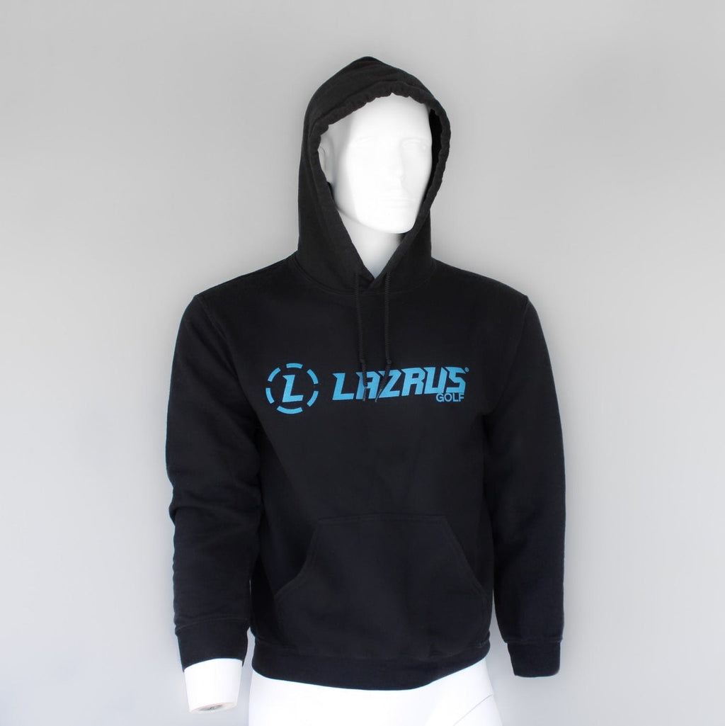 Lazrus Golf 50/50 Blend Sweatshirt (Black, Blue, Gray, Green, Pink)