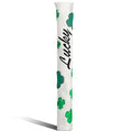Lucky Clover Alignment Stick Cover (Because Practice Deserves Style Too)