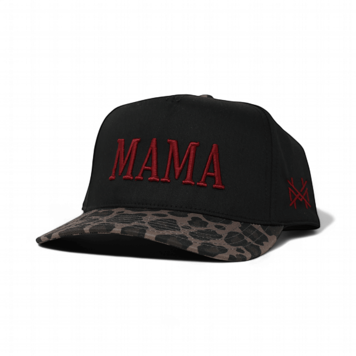 Mama Snapback Hat