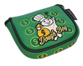 TaylorMade Spider ZT Center-Shafted Putter Cover by ReadyGOLF - Dough Boy