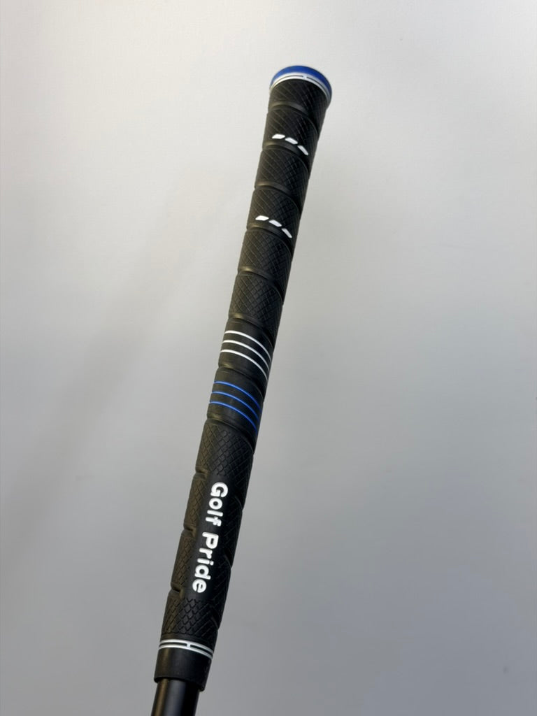 Miura Baby Blade 3 Iron KBS TGI 110 Graphite Golf Pride Grip Used