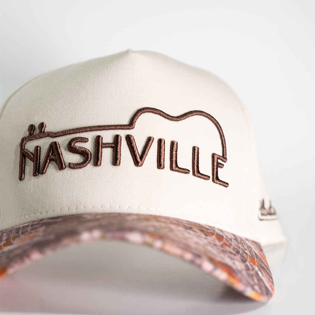 The Nashville Hat