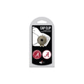 NCAA Hat Clip with 2 Ball Markers