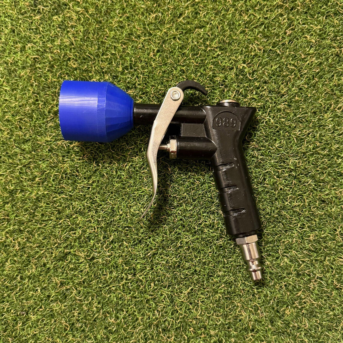 Star Grip Standard Air Installation Gun