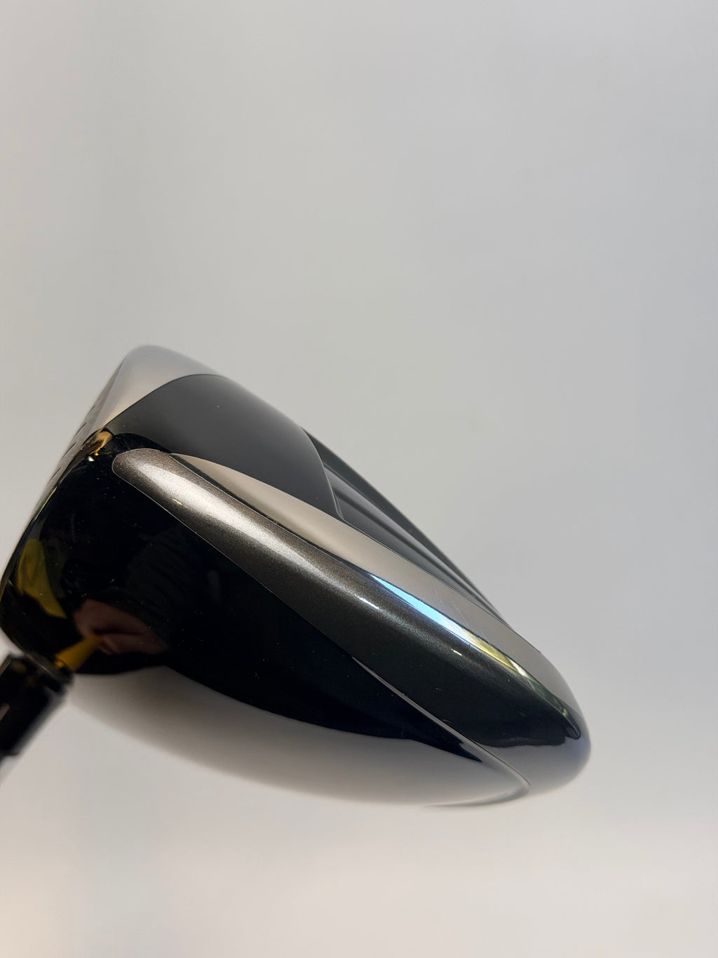 Nike SQ DYMO2 STR8-FIT Driver 9.5° RH UST AXIVCore Stiff w/ Headcover