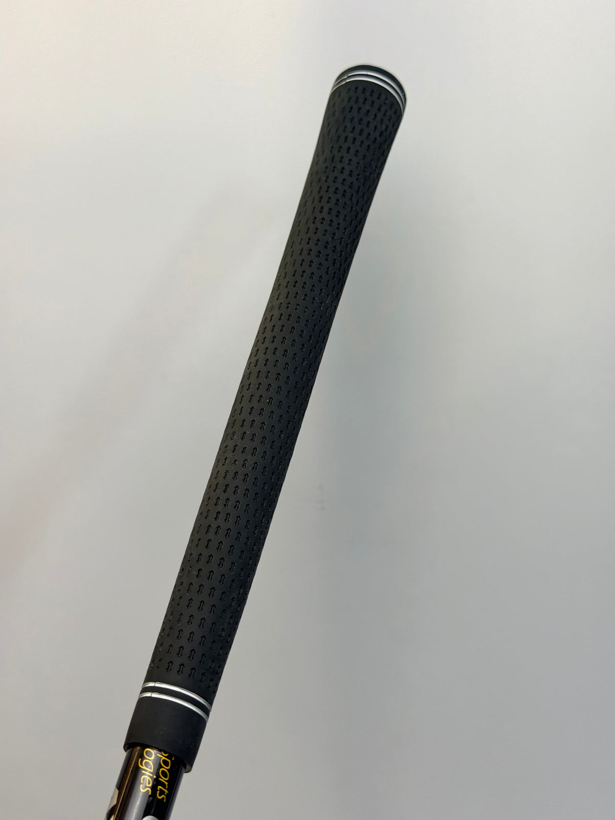 Nike SQ DYMO2 STR8-FIT Driver 9.5° RH UST AXIVCore Stiff w/ Headcover