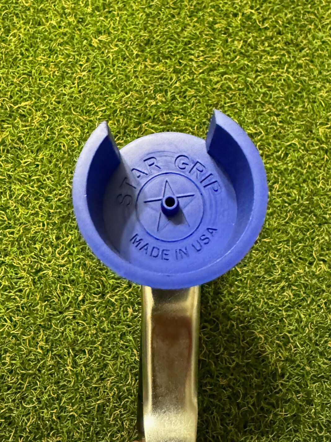 Star Grip Standard Air Installation Gun