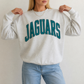 Jacksonville Game Day Sweatshirt