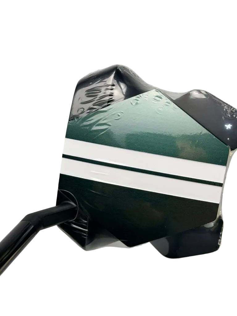 Odyssey TRTL S Putter 33" RH Short Slant New with Headcover