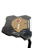 Odyssey TRTL S Putter 33" RH Short Slant New with Headcover