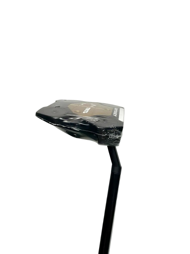 Odyssey TRTL S Putter 33" RH Short Slant New with Headcover