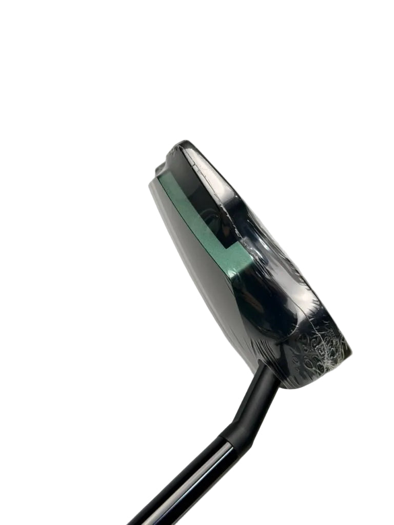 Odyssey TRTL S Putter 33" RH Short Slant New with Headcover