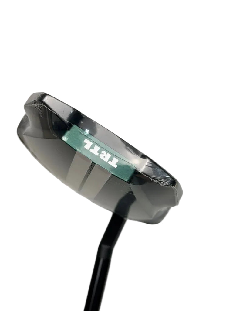 Odyssey TRTL S Putter 33" RH Short Slant New with Headcover