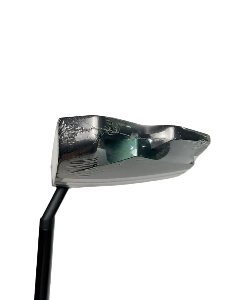 Odyssey TRTL S Putter 33" RH Short Slant New with Headcover
