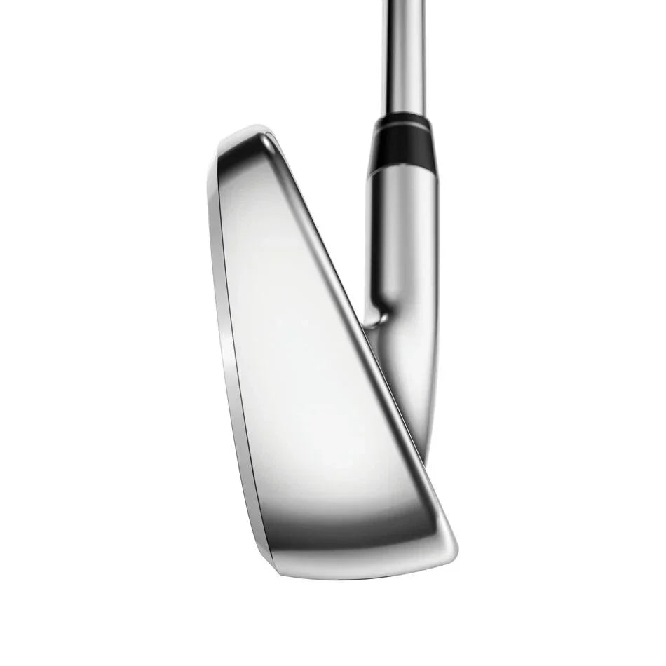 NEW Callaway Paradym 2023 Irons 5-PW RH Elevate 95 MPH Regular Steel