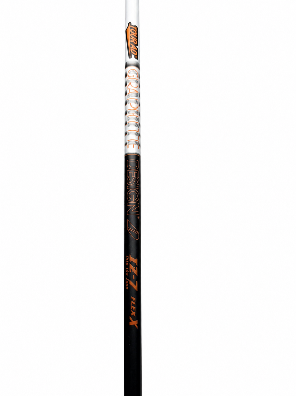 Graphite Design Tour AD IZ-7 X-Stiff 42" Callaway Quantum Shaft Golf Pride MCC (Used)