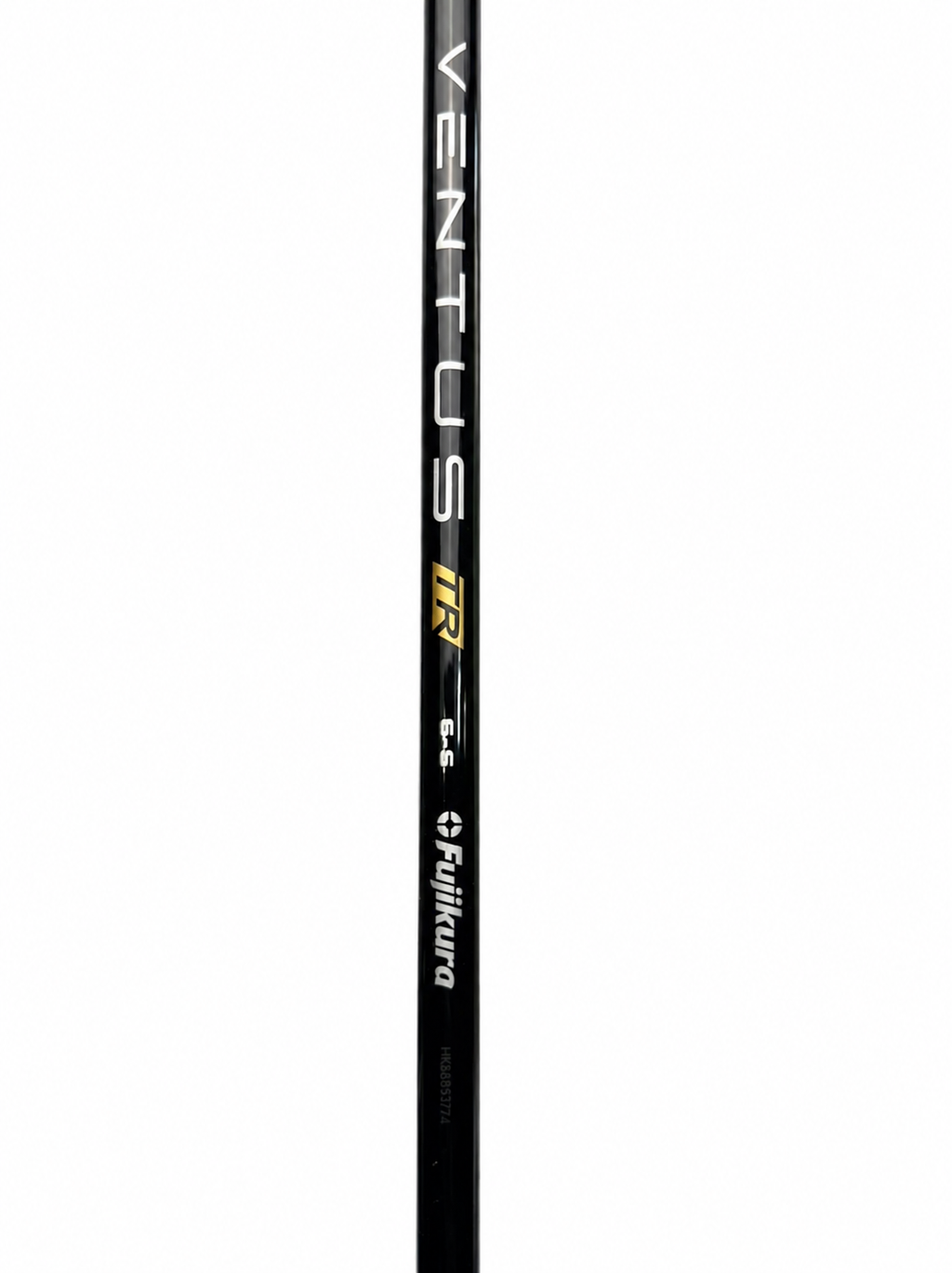 Fujikura Ventus TR Black VeloCore 6-S 42.25" Callaway Quantum Shaft Golf Pride Grip (Used)
