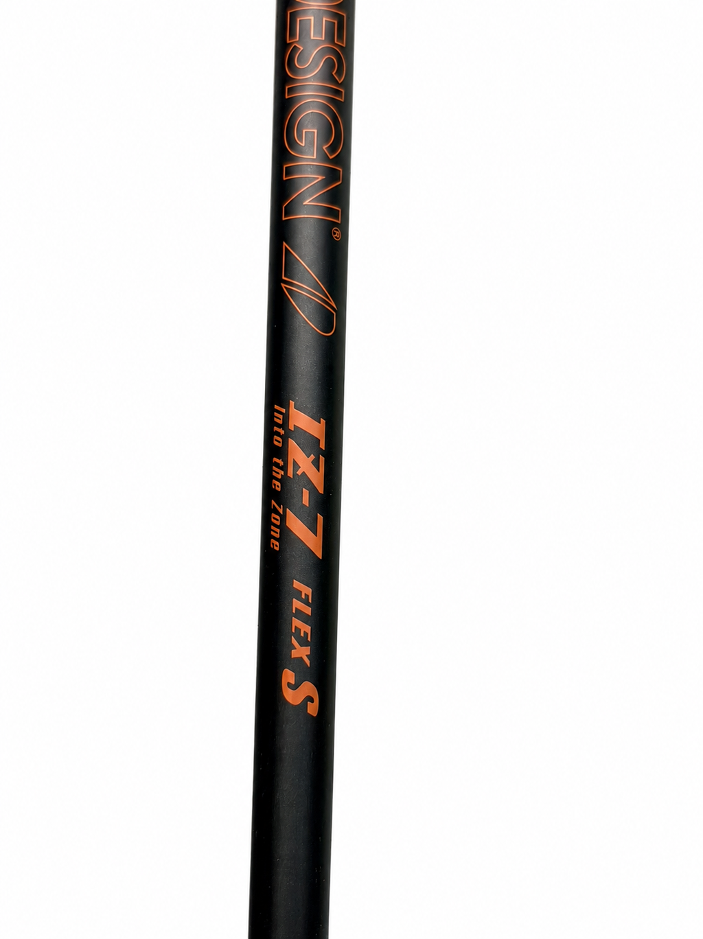 Graphite Design Tour AD IZ-7 Stiff 42.25" Callaway Quantum Shaft Golf Pride Tour Velvet (Used)