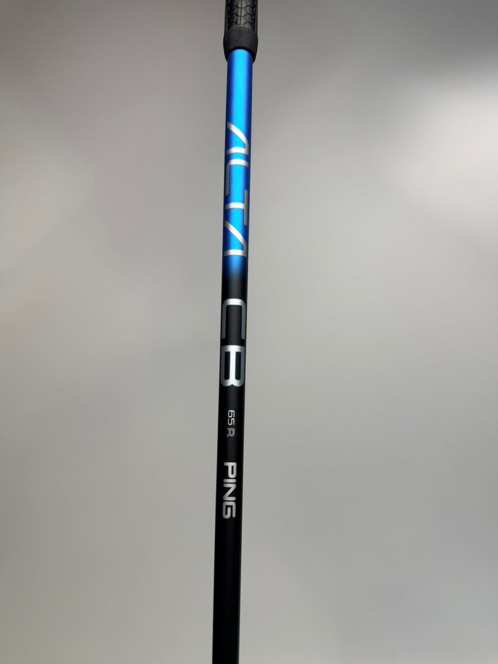 Ping G440 Max 9 Wood 24° RH Alta CB 65 R Regular Used
