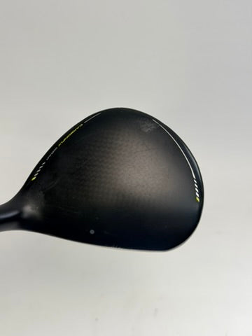 PING G430 MAX 7 Wood 21° LH Tour 2.0 Black 75 X-Stiff Used