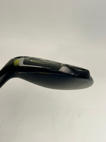 PING G430 MAX 7 Wood 21° LH Tour 2.0 Black 75 X-Stiff Used