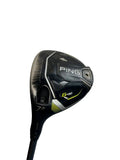 PING G430 MAX 7 Wood 21° LH Tour 2.0 Black 75 X-Stiff Used
