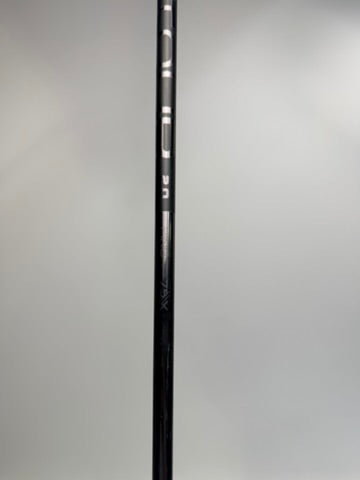 PING G430 MAX 7 Wood 21° LH Tour 2.0 Black 75 X-Stiff Used