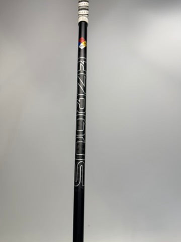 TaylorMade Qi4D Max 9 Wood 24° RH HZRDUS Black 5G 60 5.5 Used