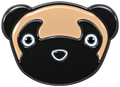 Pug Dog Ball Marker & Hat Clip by ReadyGOLF