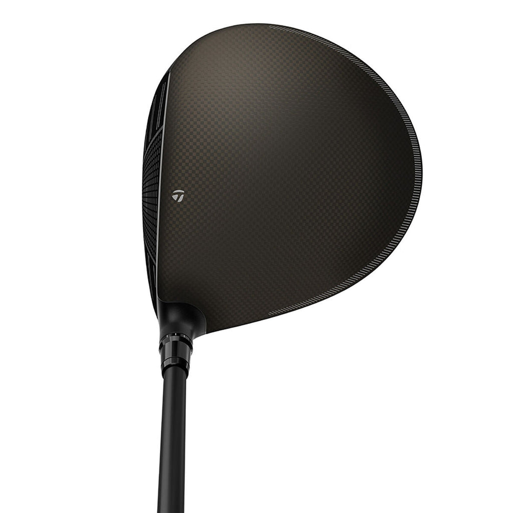 TaylorMade Qi4D Max Driver Head 10.5° RH Like New
