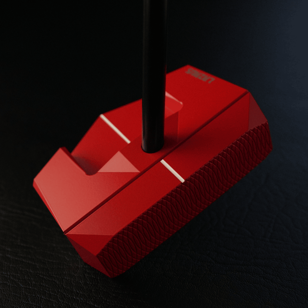 LAZRUS Golf Zero Torque Mallet Putters (Cosmetic Blemishes)