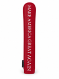 Make America Great Again Alignment Stick Cover