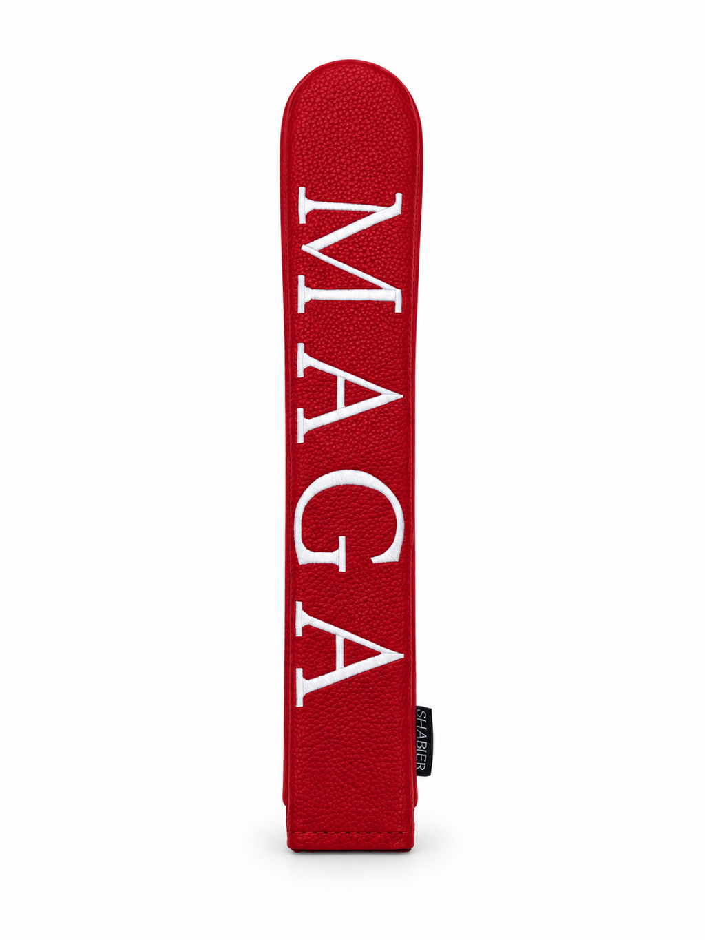 Make America Great Again Alignment Stick Cover