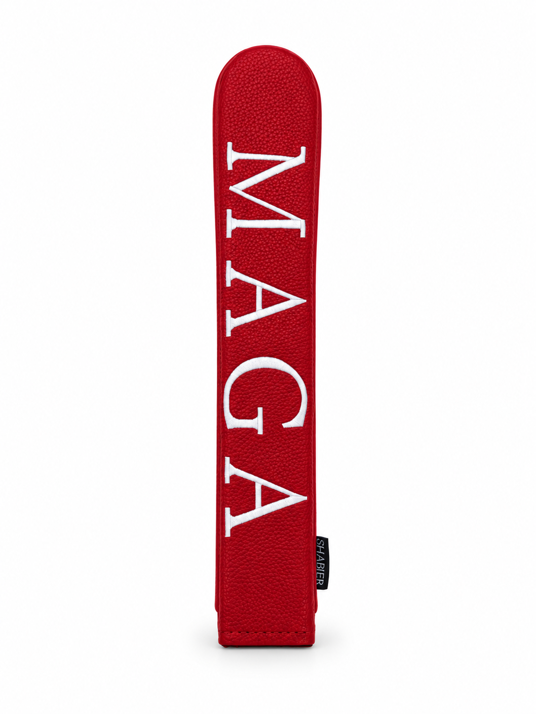Make America Great Again Alignment Stick Cover