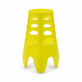 Colorful Golf Simulator Tees – Perfect for Home Setups 10 Pcs