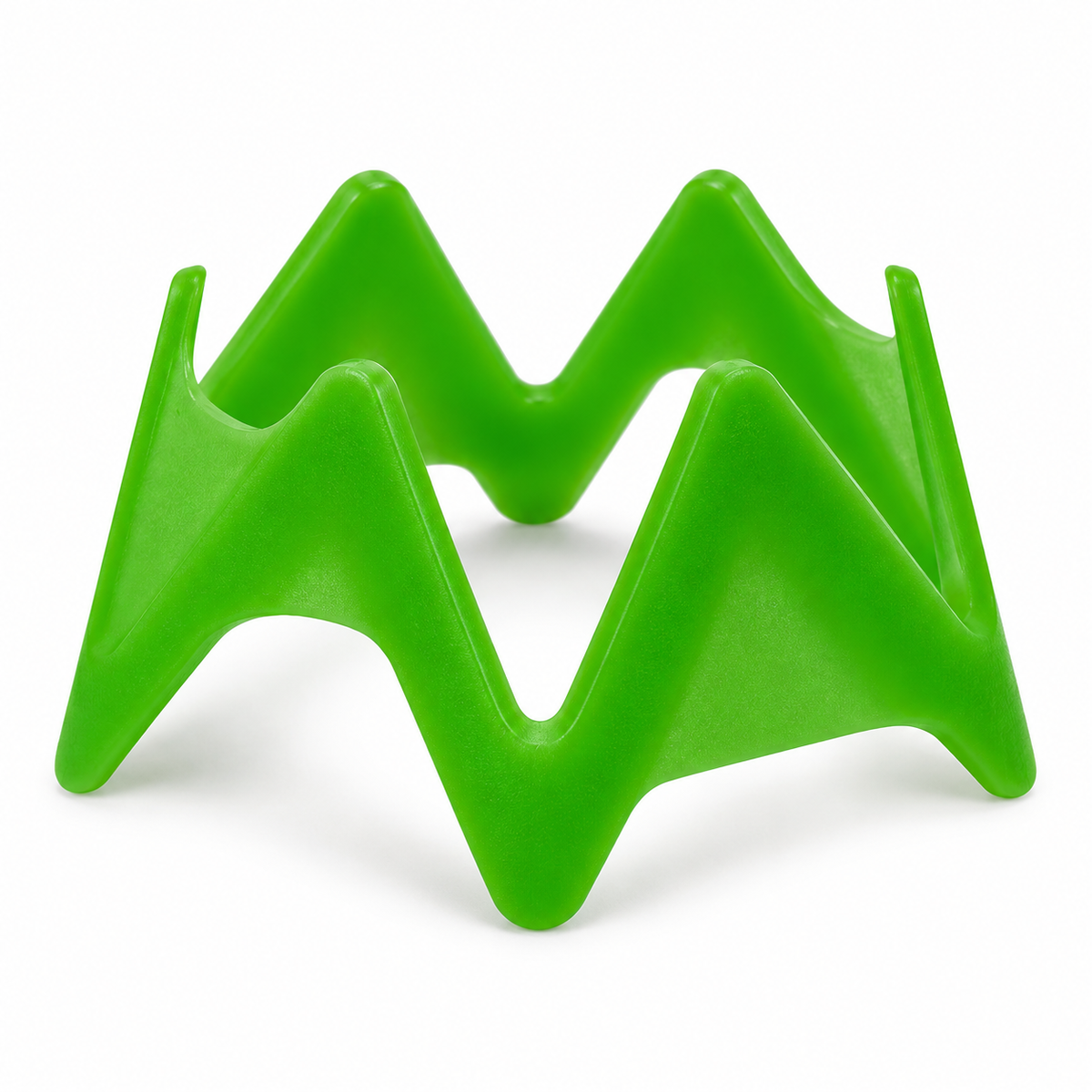 Colorful Golf Simulator Tees – Perfect for Home Setups 10 Pcs
