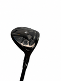 TaylorMade Qi4D Tour 7 Wood 21° REAX 75 Stiff Right-Handed