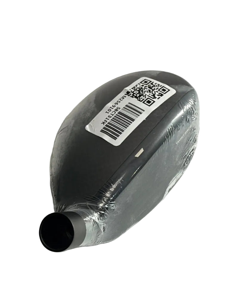 TaylorMade Qi4D Rescue 4 Hybrid Head Only 22° LH