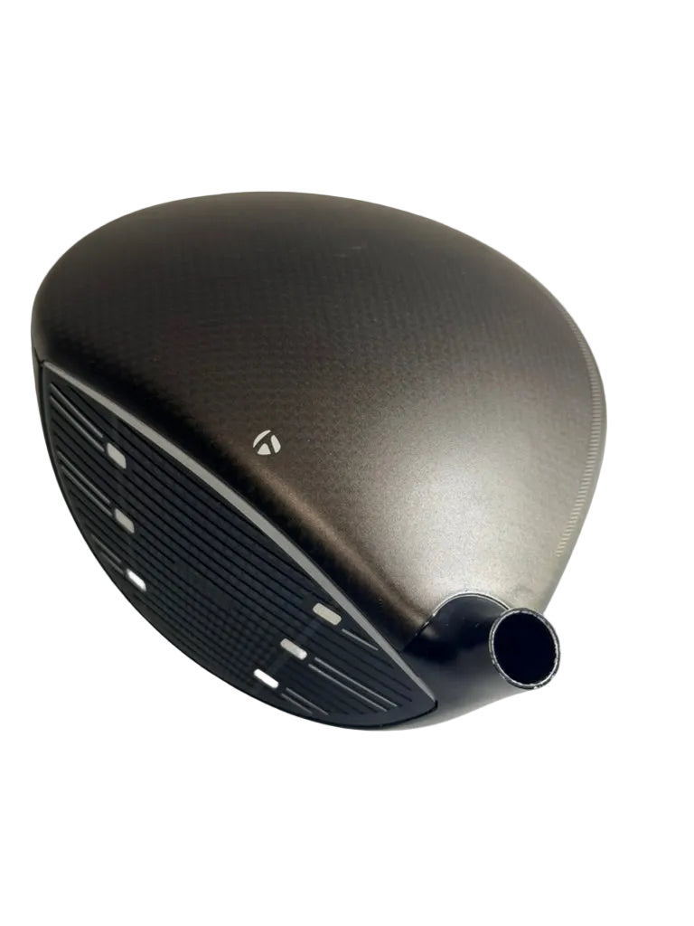 TaylorMade Qi4D Max Driver Head Only 12° RH