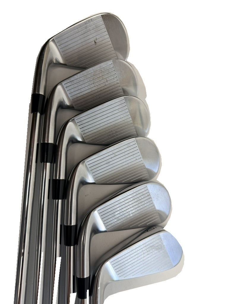 Titleist T350 2023 Irons 6-PW 48 RH KBS Tour Lite Regular Steel 6 Clubs